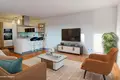 Apartamento 4 habitaciones 103 m² Viena, Austria