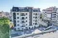 Appartement 5 chambres 175 m² Oba, Turquie