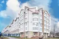 Oficina 6 habitaciones 178 m² en Minsk, Bielorrusia