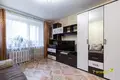 Квартира 2 комнаты 39 м² Минск, Беларусь