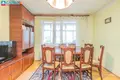 Mieszkanie 3 pokoi 67 m² Kowno, Litwa
