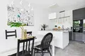 Apartamento 5 habitaciones 107 m² Varsovia, Polonia