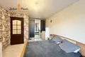 1 room apartment 31 m² Minsk, Belarus