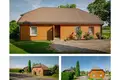 Dom 69 m² Zelviai, Litwa
