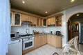 Wohnung 4 zimmer 82 m² Muchaviecki sielski Saviet, Belarus