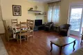 2 bedroom apartment 64 m² Petrovac, Montenegro