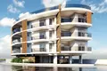 Apartamento 1 habitación 63 m² Larnaca District, Chipre
