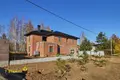 Casa de campo 326 m² Kalodziscanski sielski Saviet, Belarús