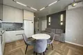 2 room apartment 57 m² in Minsk, Belarus