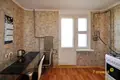 1 room apartment 40 m² Minsk, Belarus