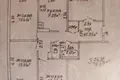 Appartement 4 chambres 79 m² Baranavitchy, Bélarus