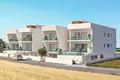 Mieszkanie 2 pokoi 81 m² Dali, Cyprus