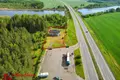Room 486 m² Drackauski sielski Saviet, Belarus