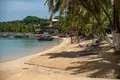 2 bedroom house 78 m² West End, Honduras