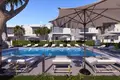 2 bedroom apartment 92 m² Pafos, Cyprus