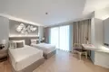 Квартира 1 спальня 2 960 м² Пхукет, Таиланд