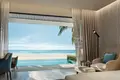 1 bedroom apartment 47 m² Phuket, Thailand