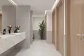 Kompleks mieszkalny New Ruby Residence with a swimming pool and a clubhouse close to the key highways, JVC, Dubai, UAE