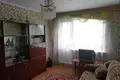 Wohnung 2 Zimmer 41 m² Hrodna, Weißrussland