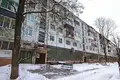 Mieszkanie 3 pokoi 62 m² Mohylew, Białoruś