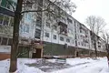 Apartamento 3 habitaciones 62 m² Maguilov, Bielorrusia