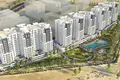 Complejo residencial New South Garden Residence with a swimming pool, a zed garden and around-the-clock security, Jebel Ali Village, Dubai, UAE