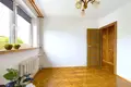 Apartamento 3 habitaciones 48 m² Torun, Polonia