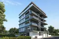 3 bedroom apartment 117 m² Limassol, Cyprus
