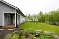 4 bedroom house 131 m² Jyväskylä sub-region, Finland