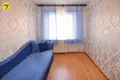 2 room apartment 41 m² Minsk, Belarus