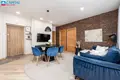 Wohnung 3 zimmer 63 m² Vilnius, Litauen