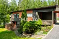 Дом 4 комнаты 119 м² Tyry, Финляндия