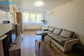 Apartamento 3 habitaciones 47 m² Kaunas, Lituania