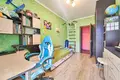 Mieszkanie 2 pokoi 62 m² Mińsk, Białoruś