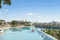 1 bedroom apartment 757 m² Dubai, United Arab Emirates