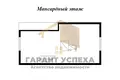 House 120 m² Dzmitrovicki sielski Saviet, Belarus