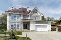 7 room house 535 m² poselenie Pervomayskoe, Russia