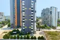Wohnung 2 zimmer 53 m² Mezitli, Türkei