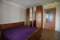 Apartamento 2 habitaciones 56 m² Fanipal, Belarús