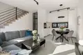 Квартира 144 м² Варшава, Польша