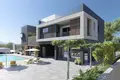 Villa de 6 habitaciones 636 m² Souni-Zanatzia, Chipre