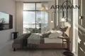 2 bedroom apartment 712 m² Dubai, United Arab Emirates
