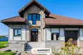 Casa de campo 224 m² Siomkava, Belarús