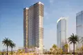 Complejo residencial Apartments in the Hill Views residence with a pool and tennis court near Dubai Hills Mall in Dubai Science Park/Al Barsha South area, Dubai