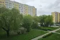 Apartamento 1 habitación 32 m² Varsovia, Polonia