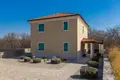 Villa de 4 dormitorios 135 m² Mjesni odbor Poganka - Sveti Anton, Croacia