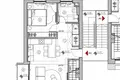 Apartamento 3 habitaciones 207 m² Kolasin, Montenegro