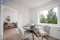 2 room apartment 33 m² Vilnius, Lithuania