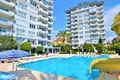 1 bedroom apartment 70 m² Alanya, Turkey