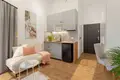 Квартира 2 комнаты 48 м² Познань, Польша